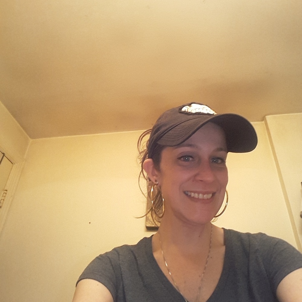 Meet your Posher, Marisa